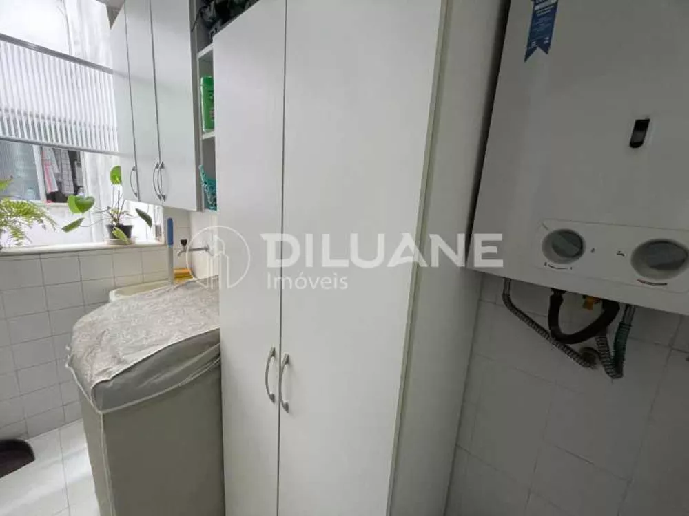 Apartamento, 2 quartos, 70 m² - Foto 8