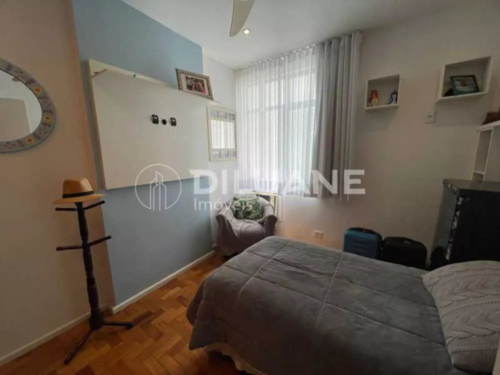 Apartamento, 2 quartos, 70 m² - Foto 4