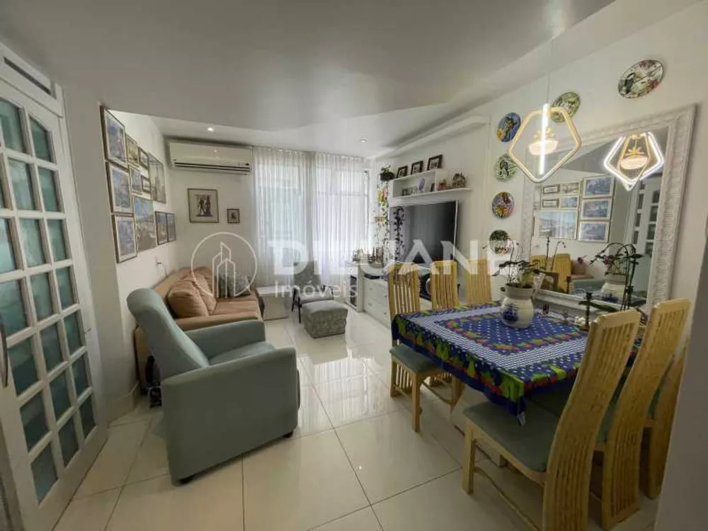 Apartamento, 2 quartos, 70 m² - Foto 20