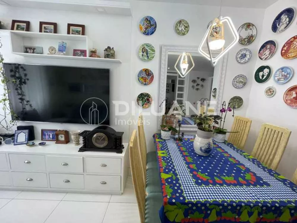 Apartamento, 2 quartos, 70 m² - Foto 3