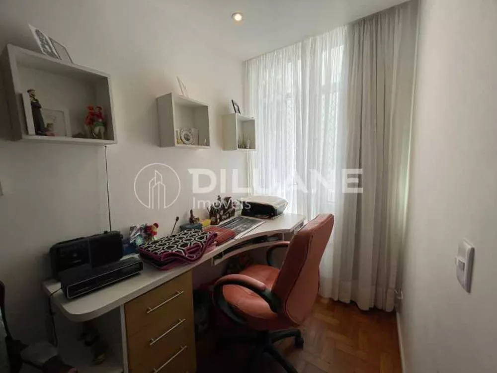 Apartamento, 2 quartos, 70 m² - Foto 1