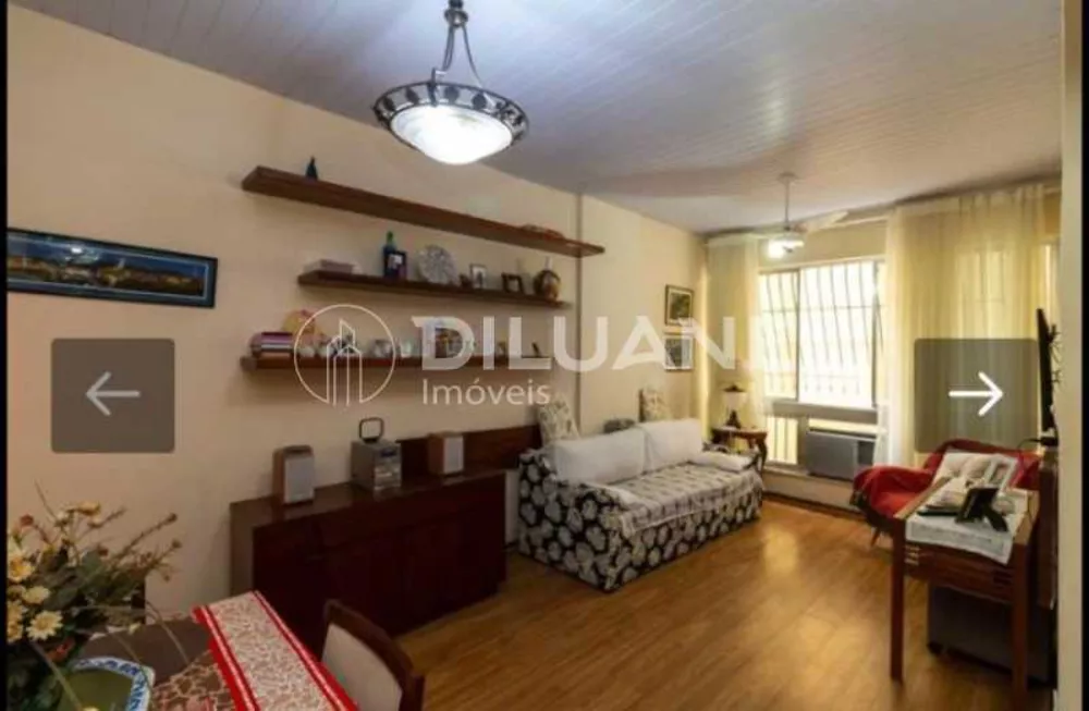 Apartamento, 2 quartos, 63 m² - Foto 5