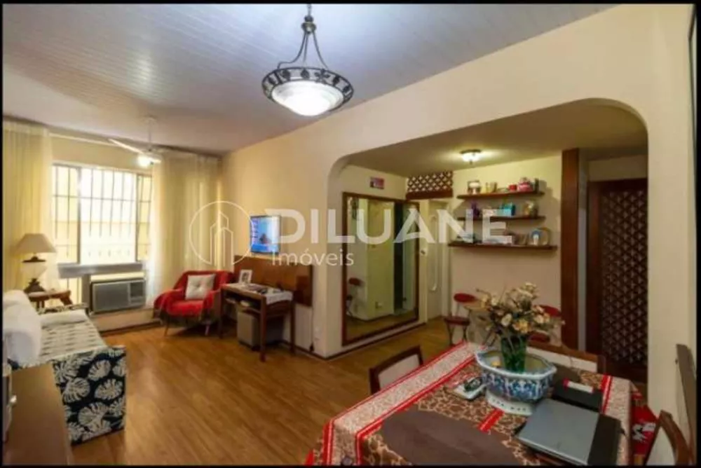 Apartamento, 2 quartos, 63 m² - Foto 1
