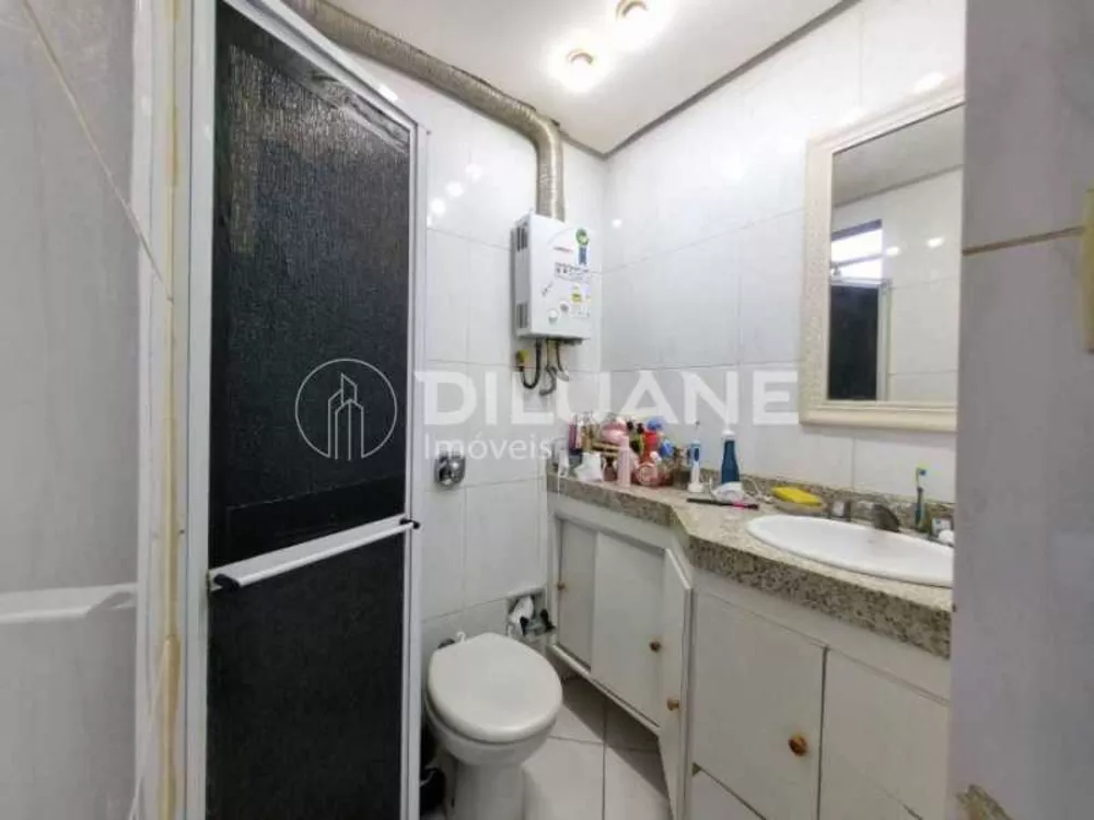 Apartamento, 3 quartos, 100 m² - Foto 1
