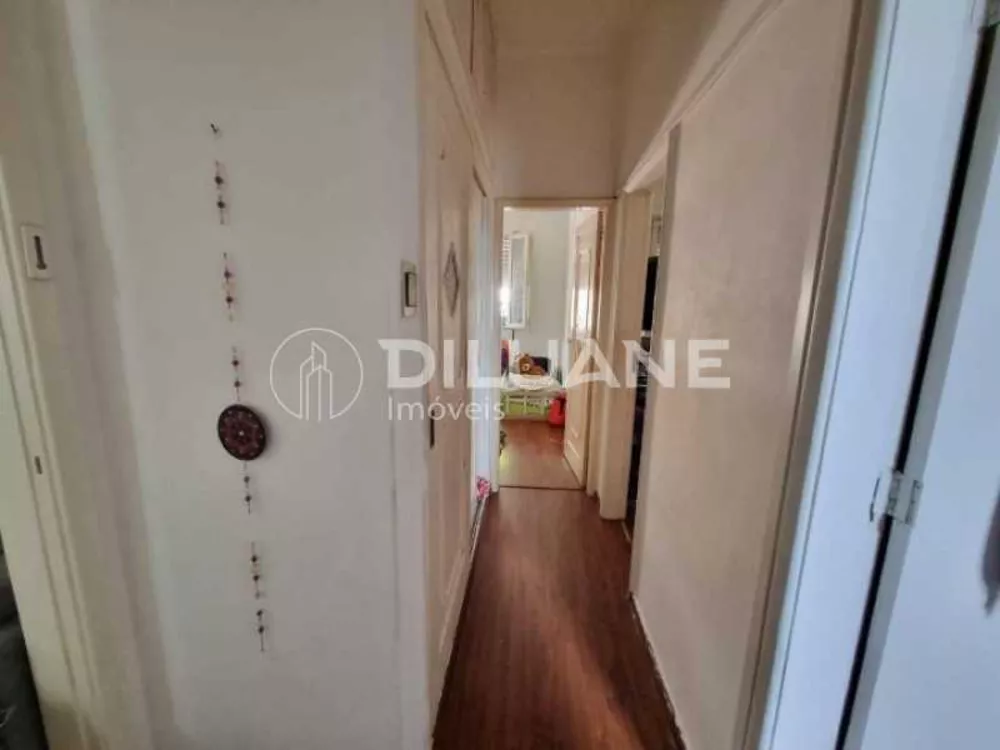 Apartamento, 3 quartos, 100 m² - Foto 21