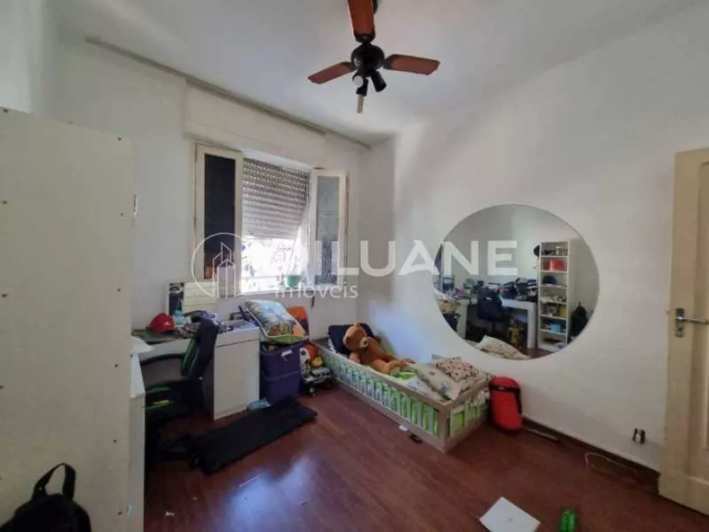 Apartamento, 3 quartos, 100 m² - Foto 8