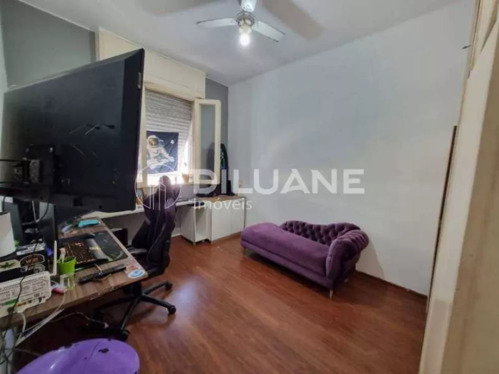 Apartamento, 3 quartos, 100 m² - Foto 2