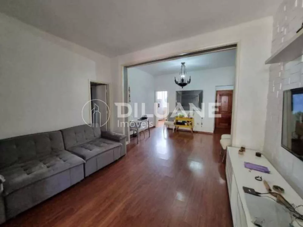 Apartamento, 3 quartos, 100 m² - Foto 4