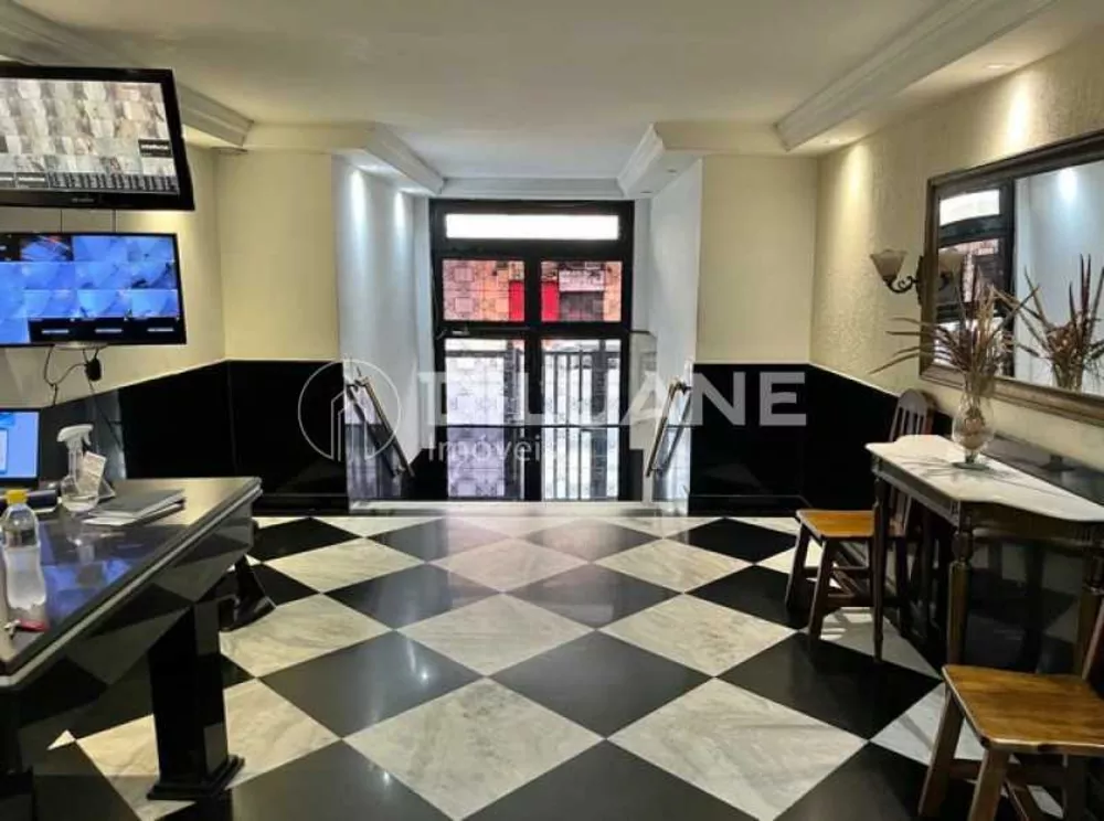 Kitnet-Studio, 38 m² - Foto 4