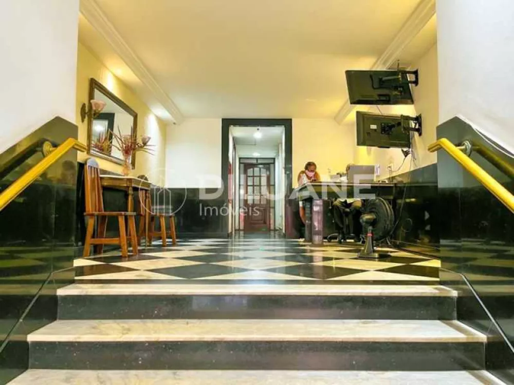 Kitnet-Studio, 38 m² - Foto 7