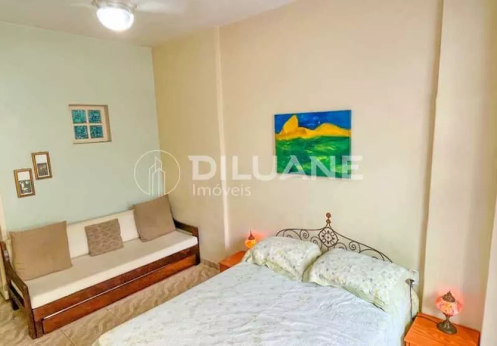 Kitnet-Studio, 38 m² - Foto 5