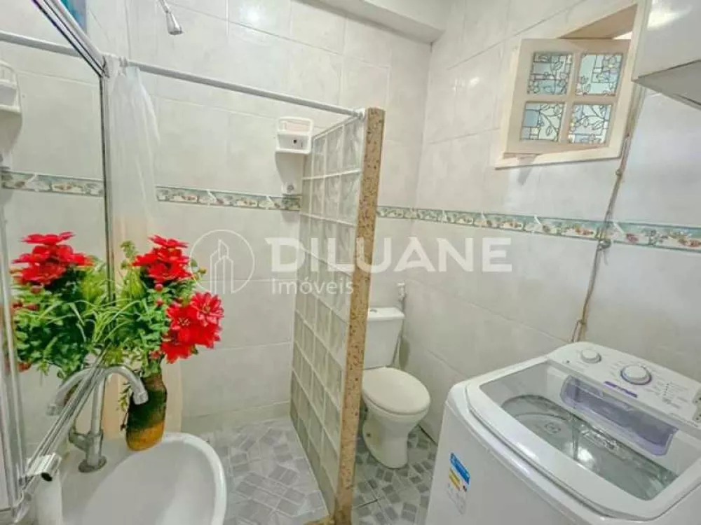 Kitnet-Studio, 38 m² - Foto 11