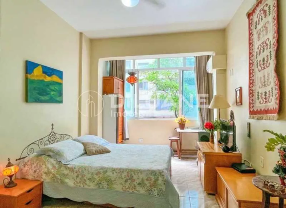 Kitnet-Studio, 38 m² - Foto 6