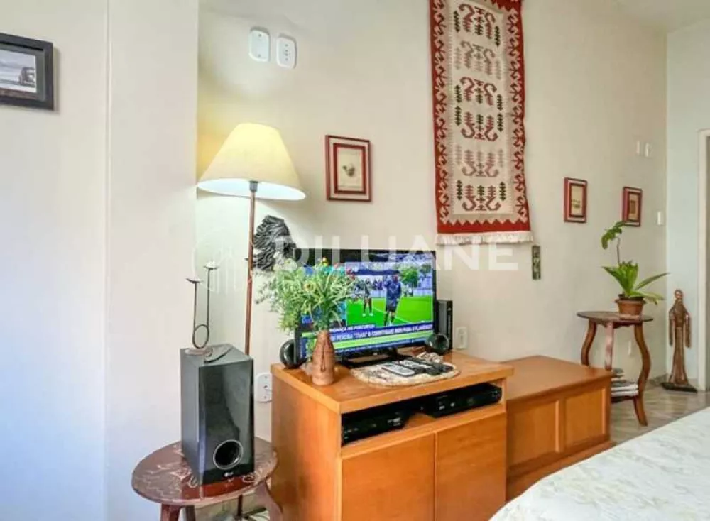 Kitnet-Studio, 38 m² - Foto 1