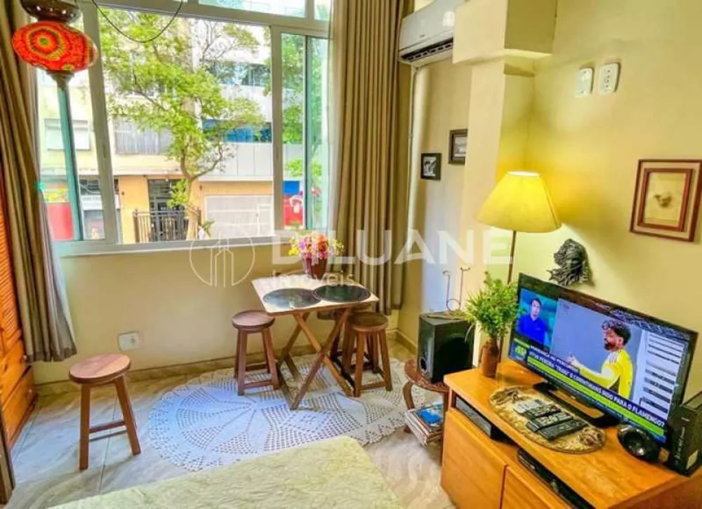 Kitnet-Studio, 38 m² - Foto 2