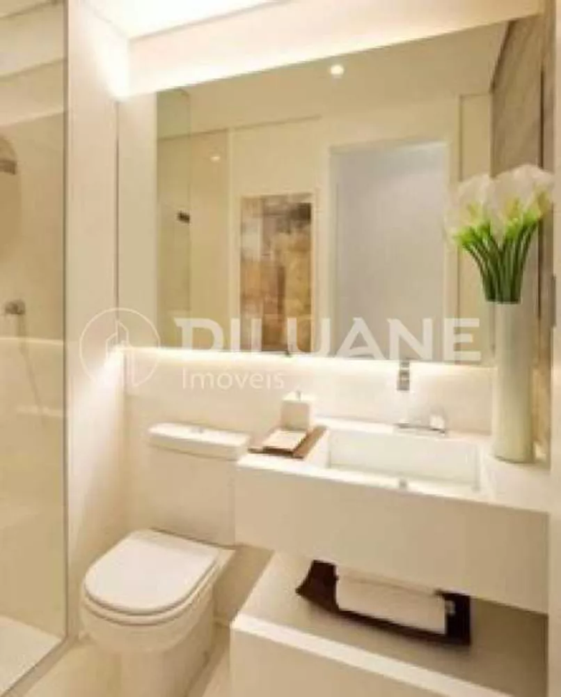 Flat/Apart Hotel, 1 quarto, 55 m² - Foto 10