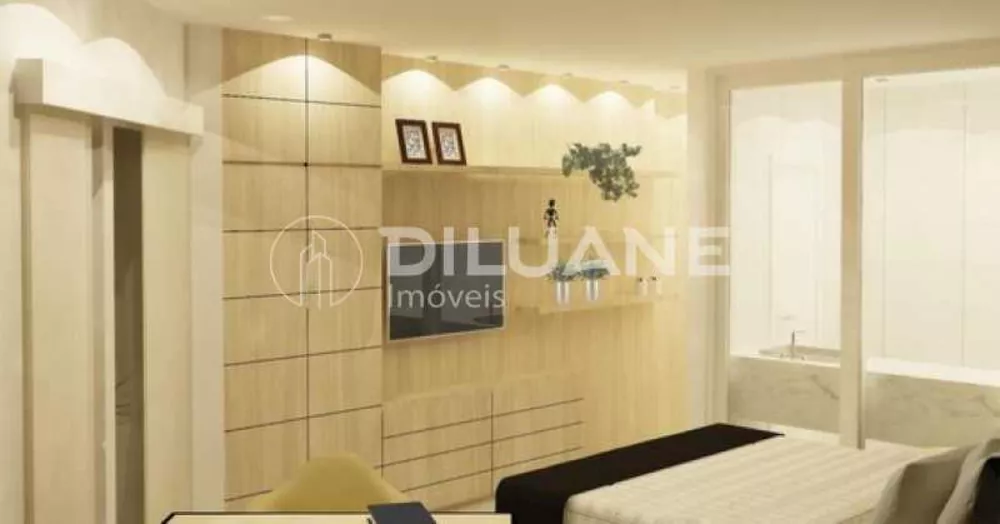 Flat/Apart Hotel, 1 quarto, 55 m² - Foto 11