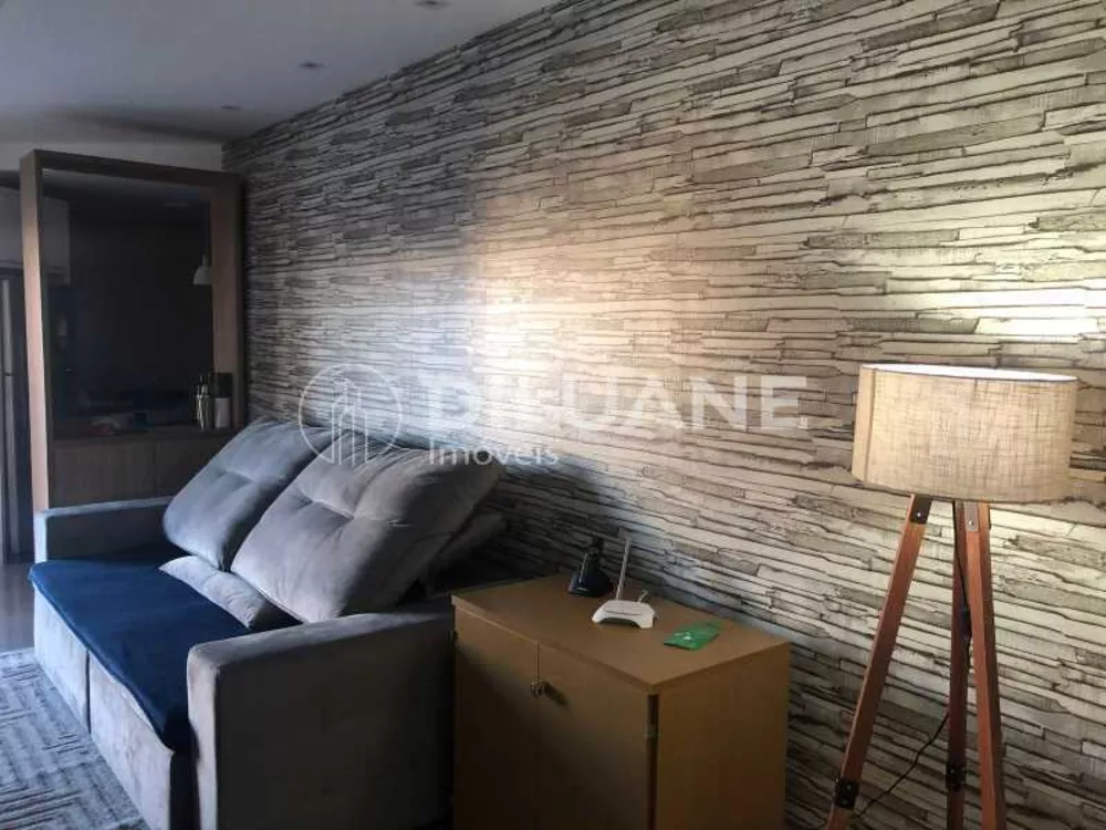 Flat/Apart Hotel, 1 quarto, 55 m² - Foto 4