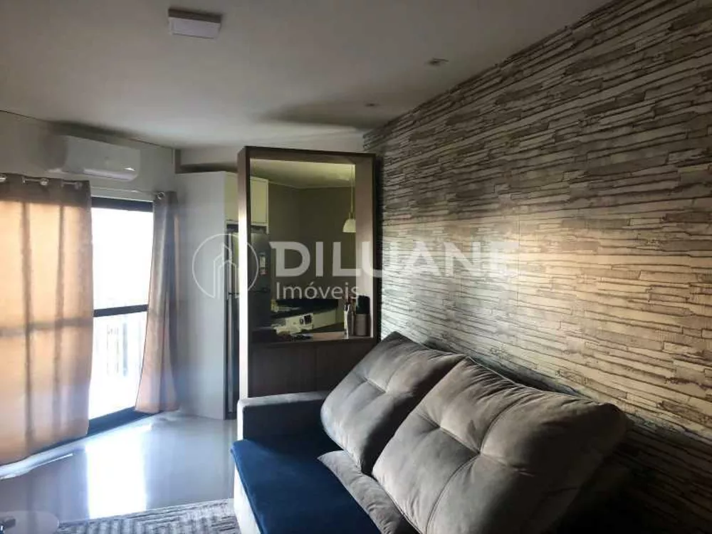 Flat/Apart Hotel, 1 quarto, 55 m² - Foto 2