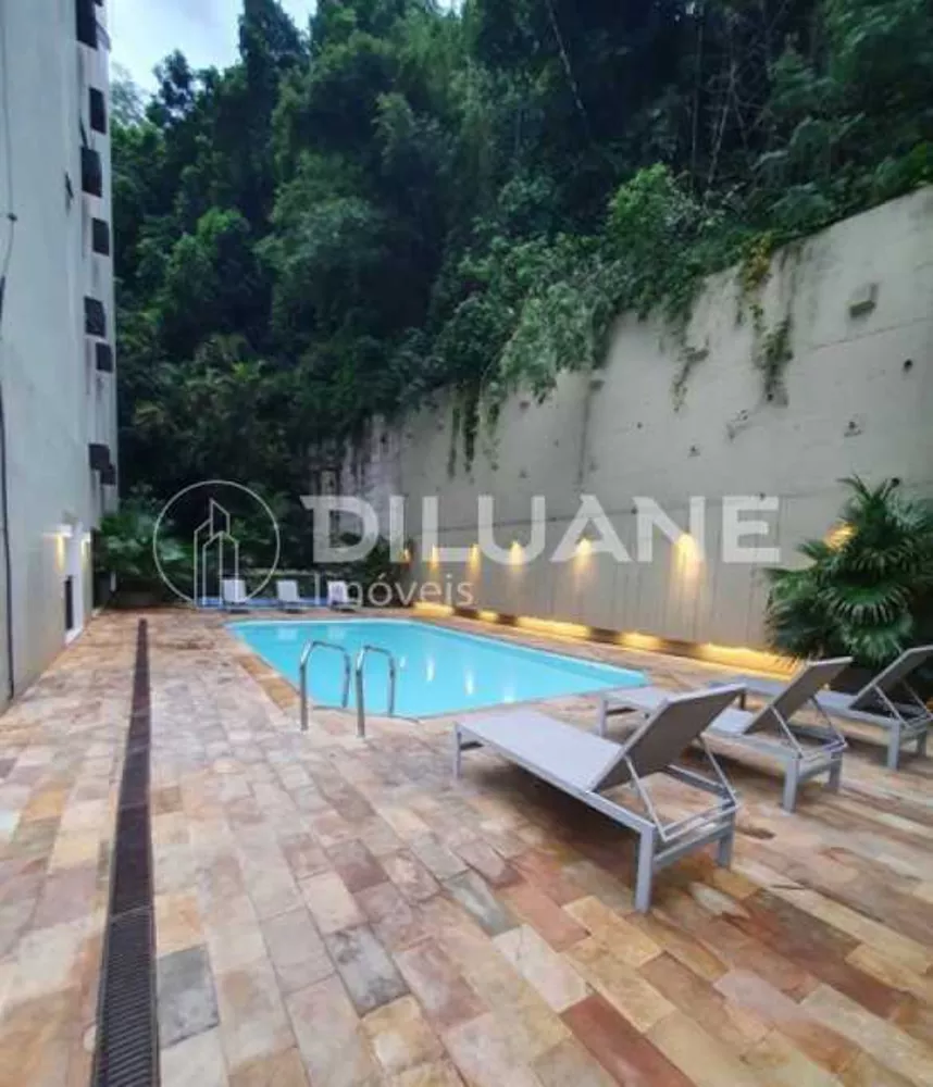 Flat/Apart Hotel, 1 quarto, 55 m² - Foto 19