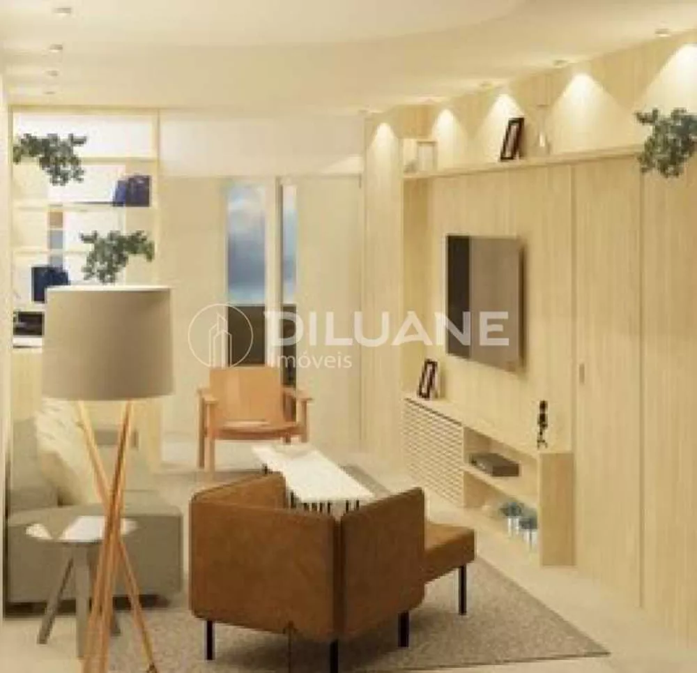 Flat/Apart Hotel, 1 quarto, 55 m² - Foto 15