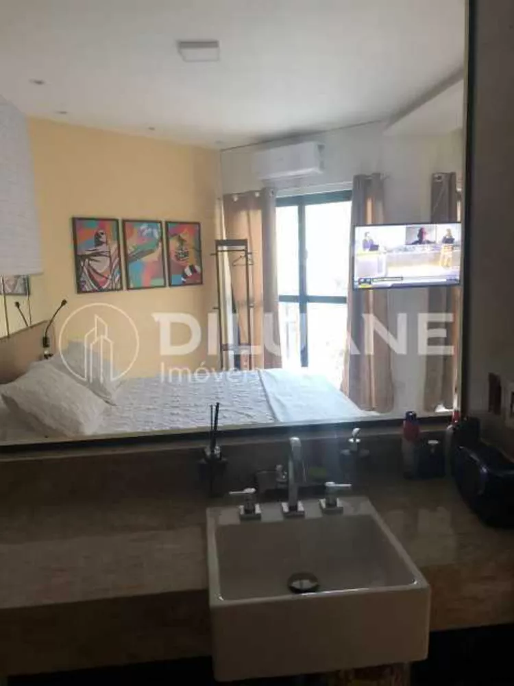 Flat/Apart Hotel, 1 quarto, 55 m² - Foto 3