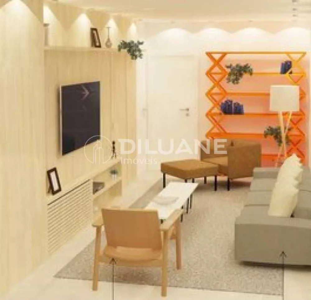 Flat/Apart Hotel, 1 quarto, 55 m² - Foto 14