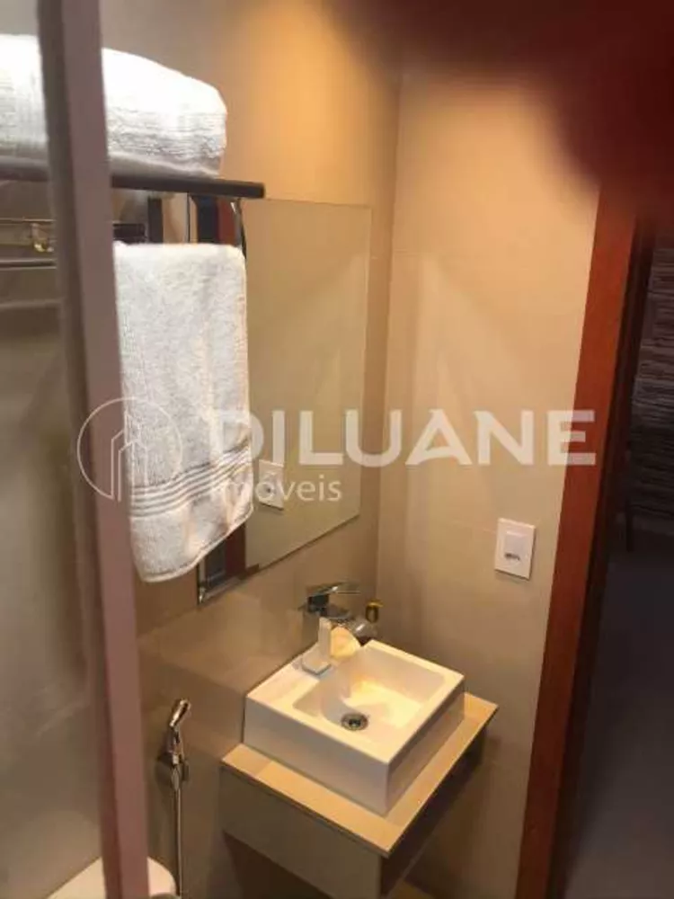 Flat/Apart Hotel, 1 quarto, 55 m² - Foto 7