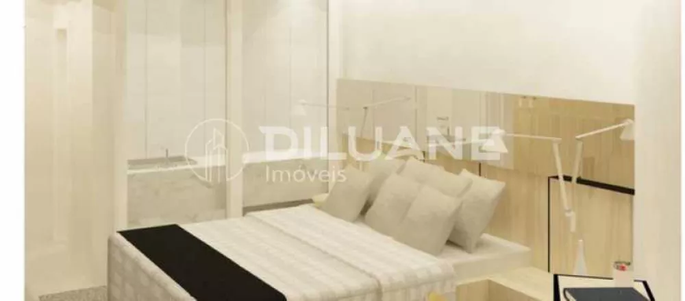 Flat/Apart Hotel, 1 quarto, 55 m² - Foto 17