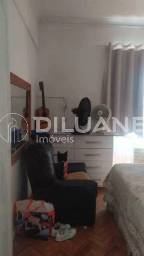 Apartamento, 1 quarto, 45 m² - Foto 6