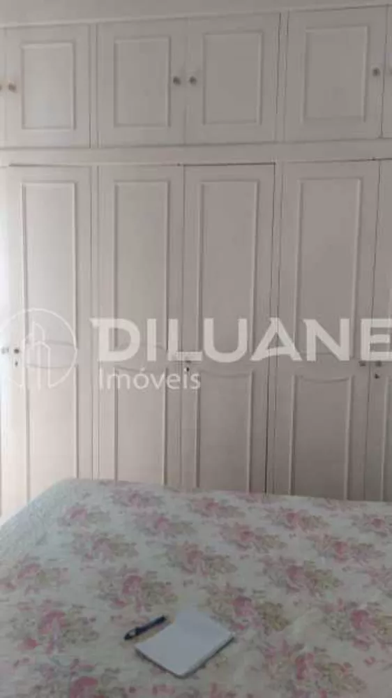 Apartamento, 1 quarto, 45 m² - Foto 5