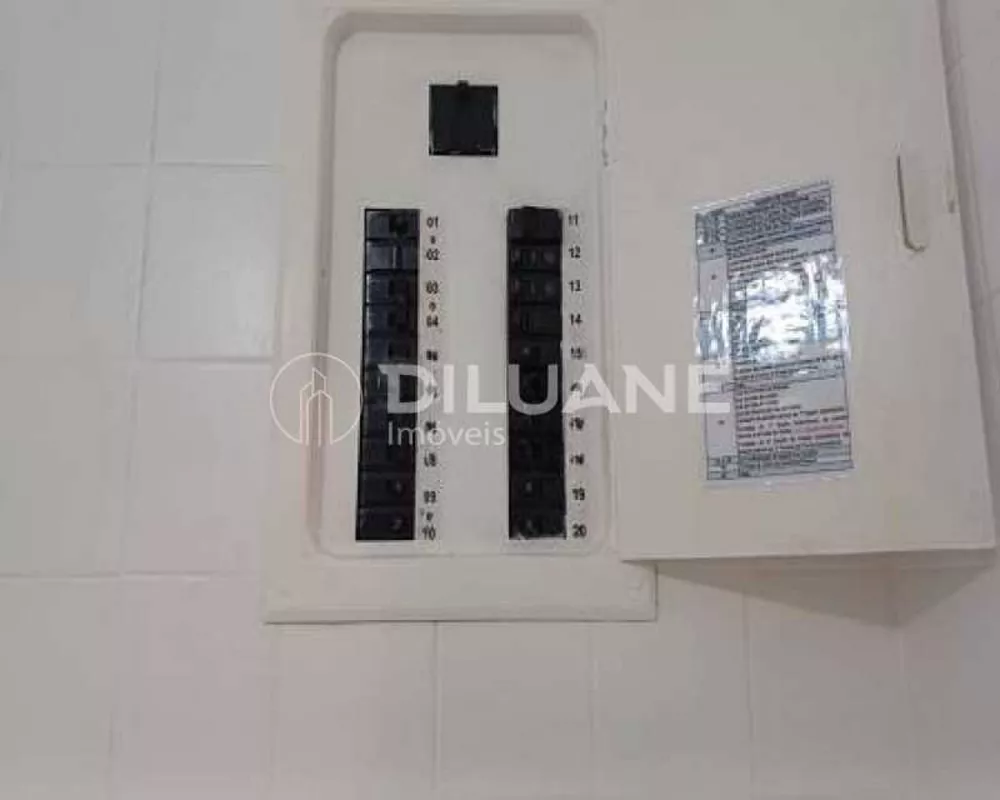 Apartamento, 3 quartos, 140 m² - Foto 17