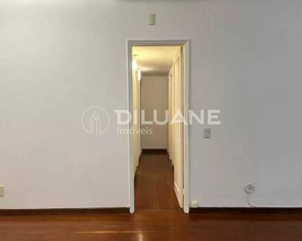 Apartamento, 3 quartos, 140 m² - Foto 3