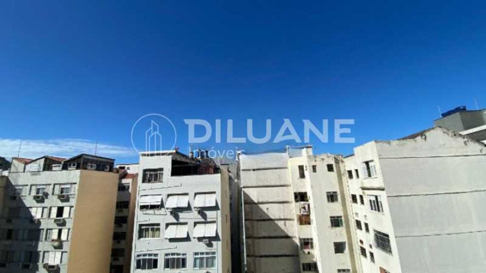 Apartamento à venda com 1 quarto, 43m² - Foto 8