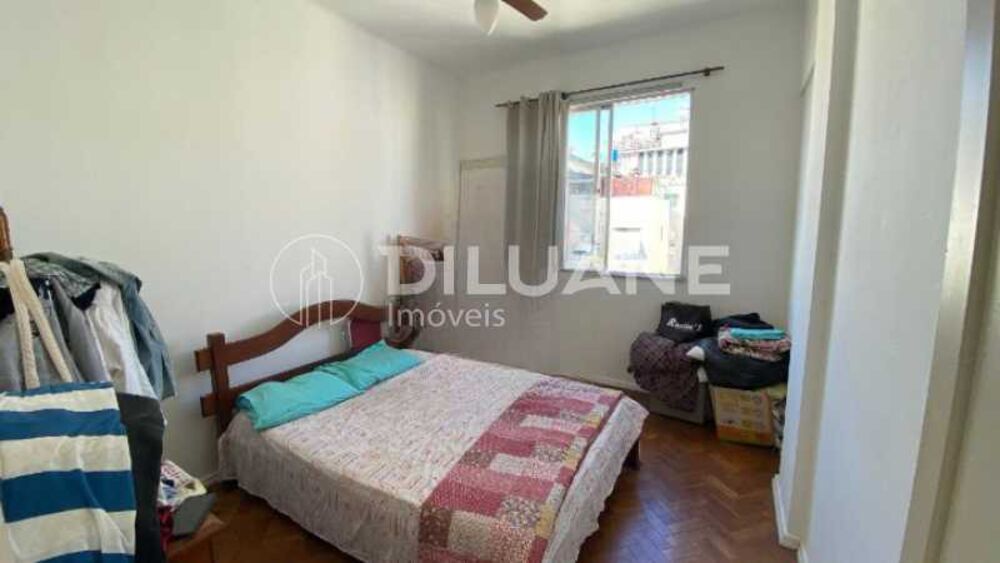 Apartamento à venda com 1 quarto, 43m² - Foto 4