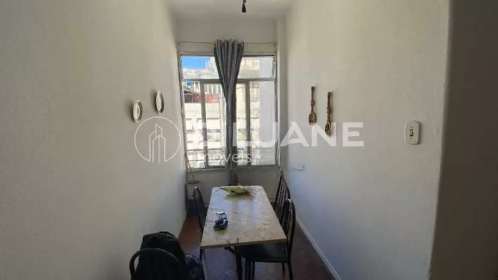 Apartamento, 1 quarto, 43 m² - Foto 2