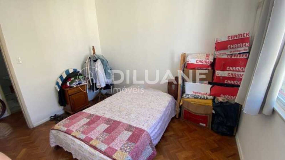 Apartamento à venda com 1 quarto, 43m² - Foto 7