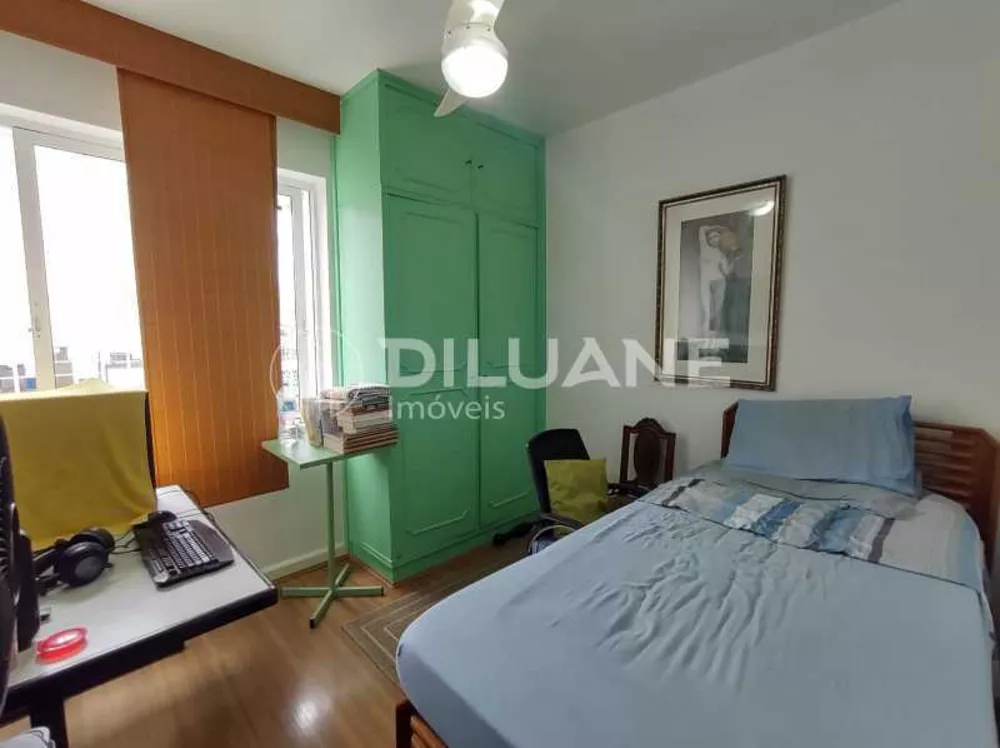 Apartamento, 2 quartos, 75 m² - Foto 9