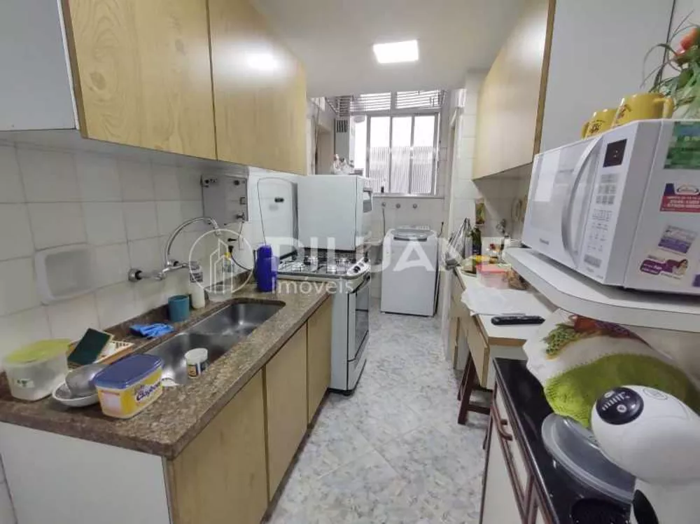 Apartamento, 2 quartos, 75 m² - Foto 21