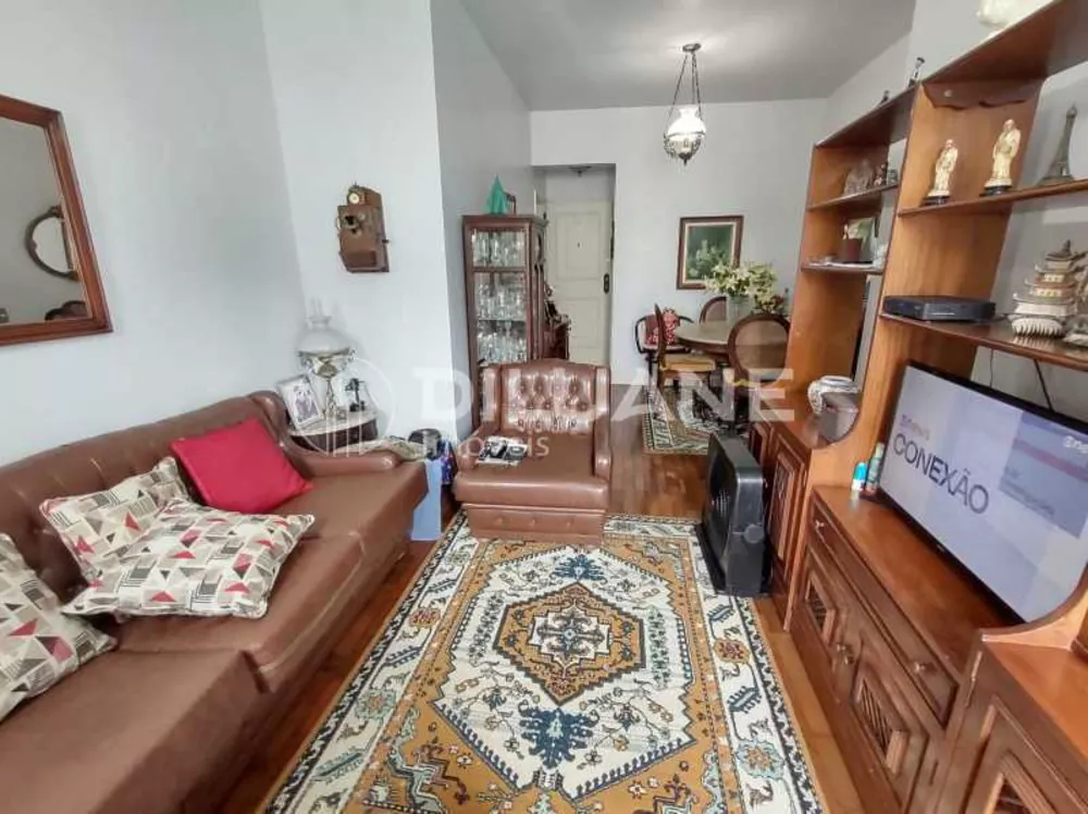 Apartamento, 2 quartos, 75 m² - Foto 12