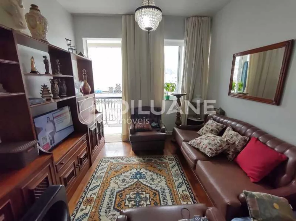 Apartamento, 2 quartos, 75 m² - Foto 18
