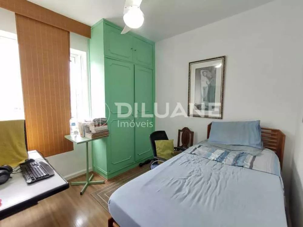 Apartamento, 2 quartos, 75 m² - Foto 7