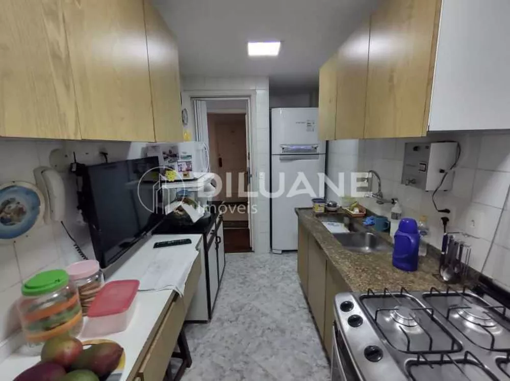 Apartamento, 2 quartos, 75 m² - Foto 1