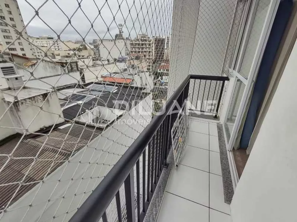 Apartamento, 2 quartos, 75 m² - Foto 13