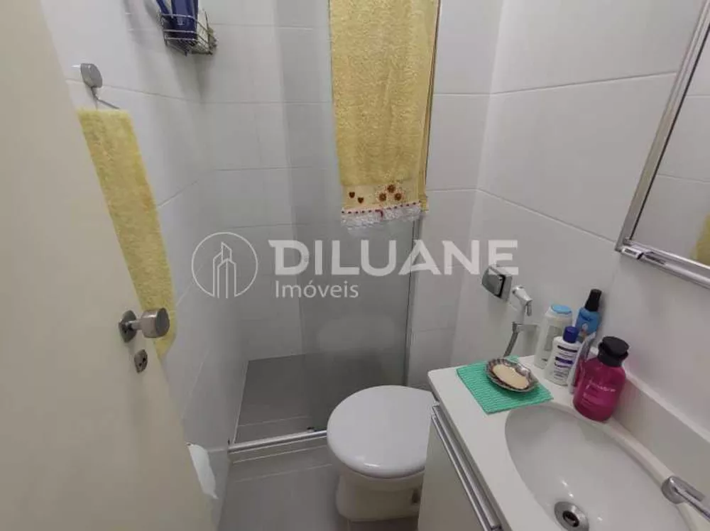 Apartamento, 2 quartos, 75 m² - Foto 2