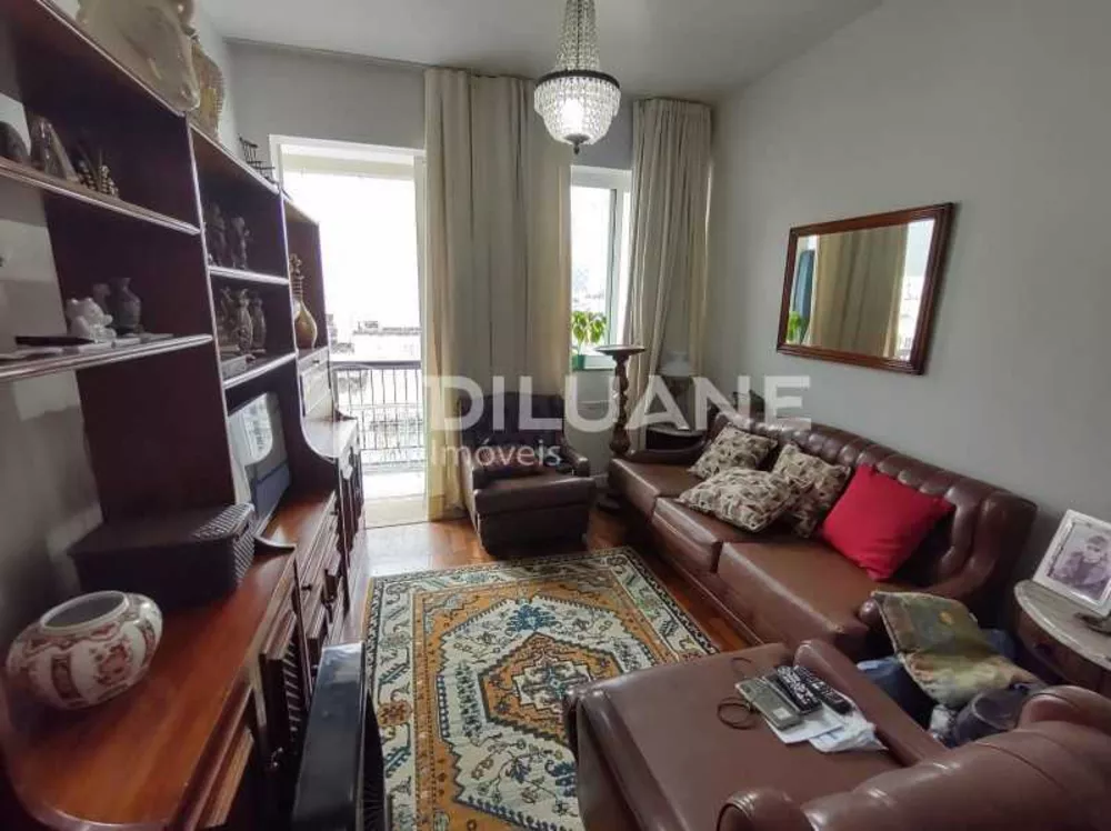 Apartamento, 2 quartos, 75 m² - Foto 15