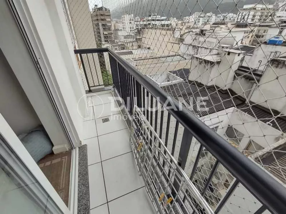 Apartamento, 2 quartos, 75 m² - Foto 10
