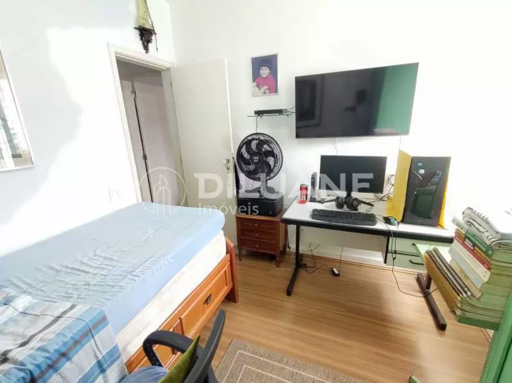 Apartamento, 2 quartos, 75 m² - Foto 8