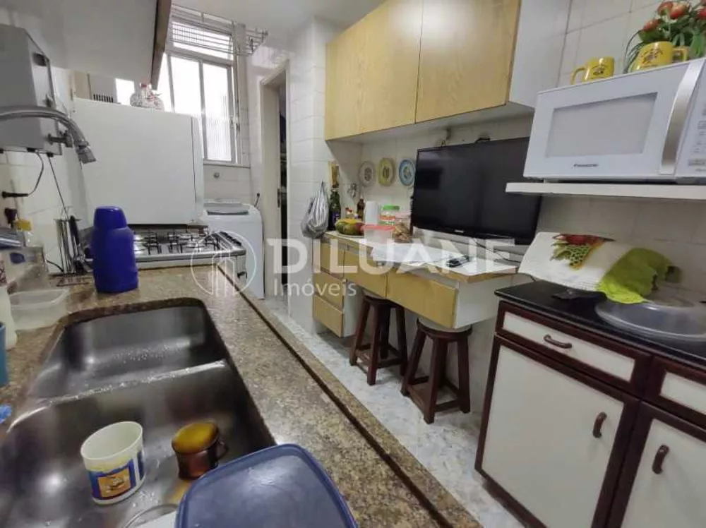 Apartamento, 2 quartos, 75 m² - Foto 22