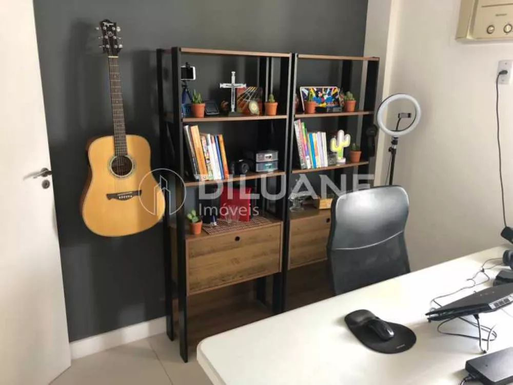 Apartamento, 3 quartos, 73 m² - Foto 4